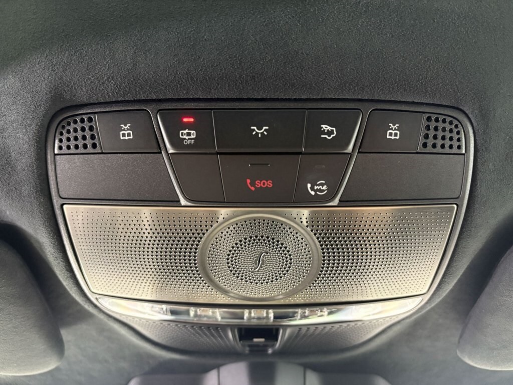 2025 MERCEDES-BENZ G-CLASS - Image 23