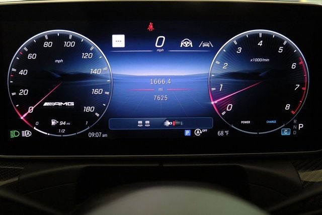 2024 MERCEDES-BENZ CLE - Image 22