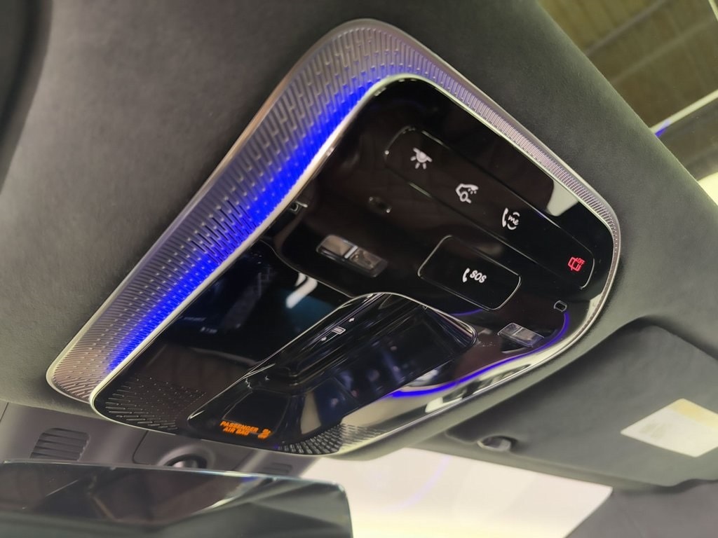 2023 MERCEDES-BENZ EQS-CLASS SEDAN - Image 25