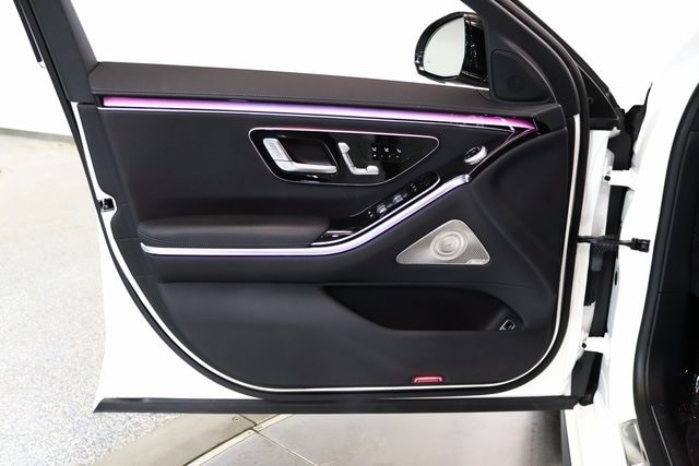 2022 MERCEDES-BENZ S-CLASS - Image 18