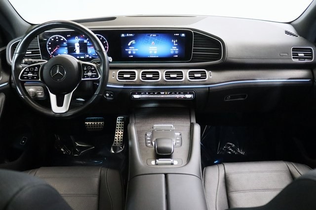 2022 MERCEDES-BENZ GLS-CLASS - Image 25