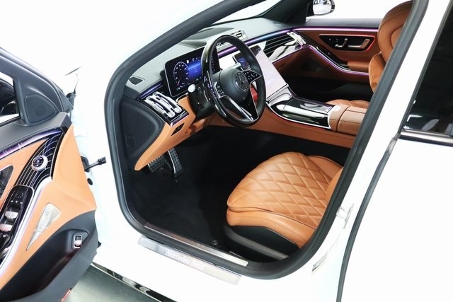 2024 MERCEDES-BENZ S-CLASS - Image 22