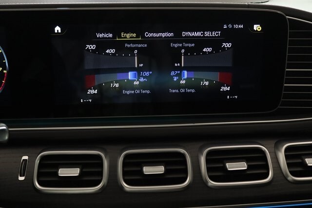 2022 MERCEDES-BENZ GLE-CLASS - Image 26