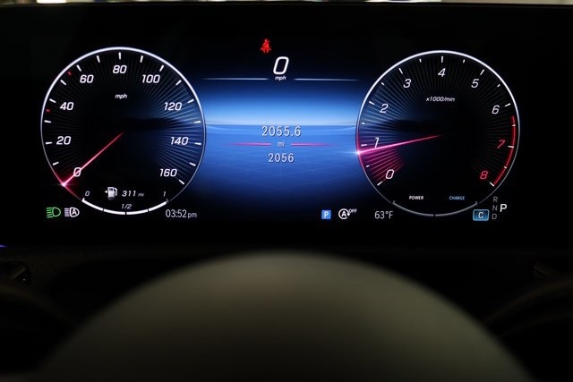 2025 MERCEDES-BENZ CLA-CLASS - Image 22