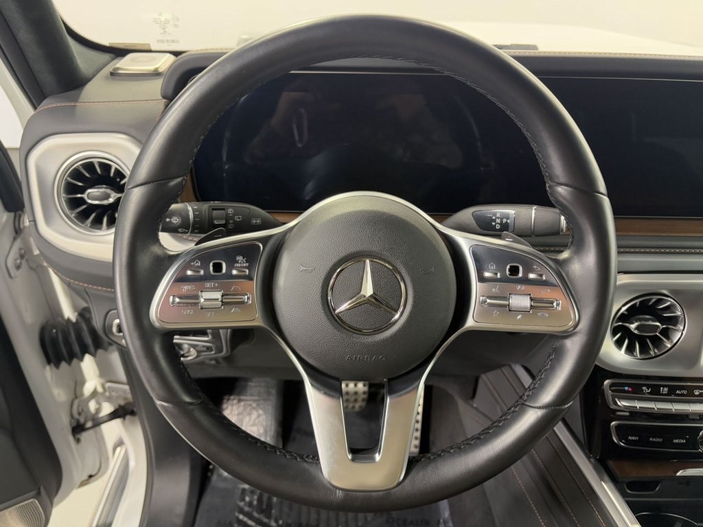 2022 MERCEDES-BENZ G-CLASS - Image 13