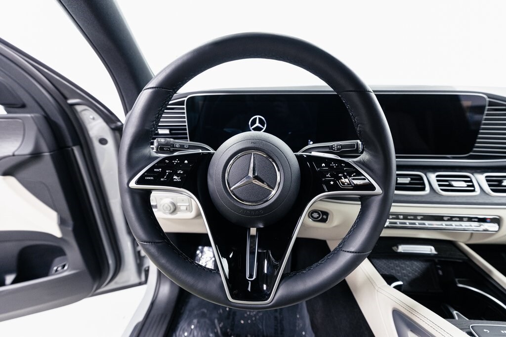 2026 MERCEDES-BENZ GLE-CLASS - Image 12