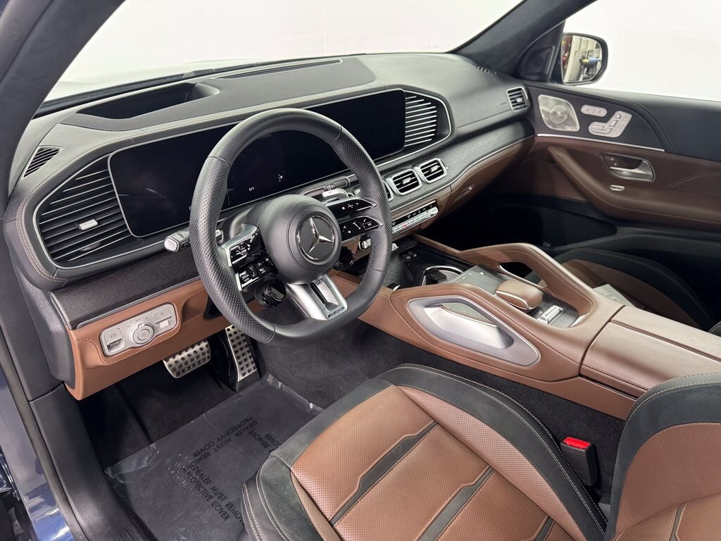 2024 MERCEDES-BENZ GLE-CLASS - Image 9