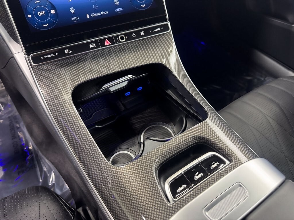 2024 MERCEDES-BENZ CLE - Image 16