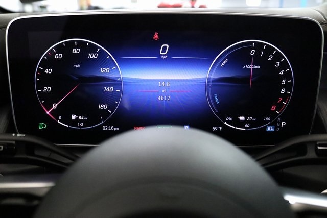 2025 MERCEDES-BENZ GLC-CLASS - Image 22