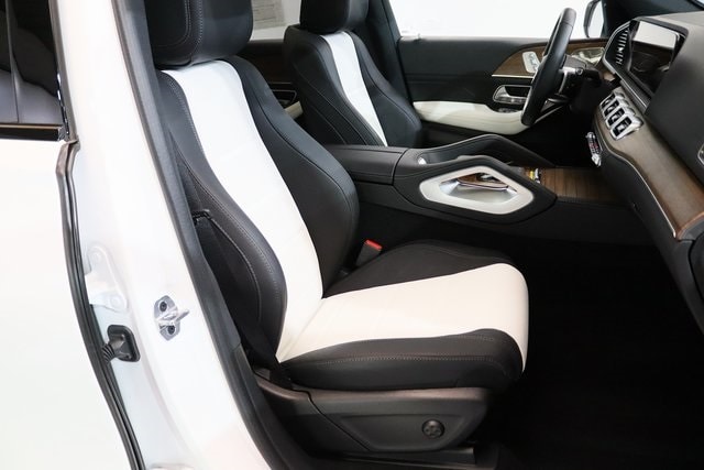 2025 MERCEDES-BENZ GLE-CLASS - Image 20