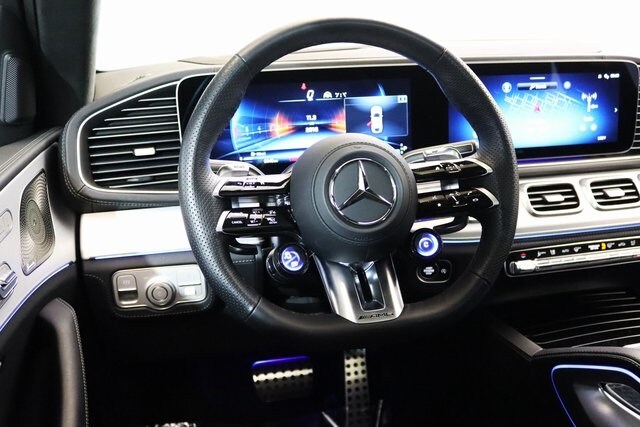 2024 MERCEDES-BENZ GLE-CLASS - Image 21