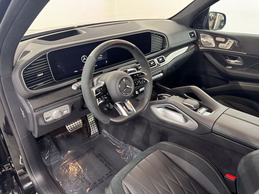 2025 MERCEDES-BENZ GLE-CLASS - Image 9