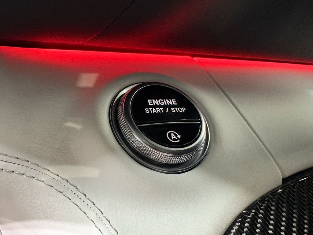 2024 MERCEDES-BENZ AMG GT - Image 17