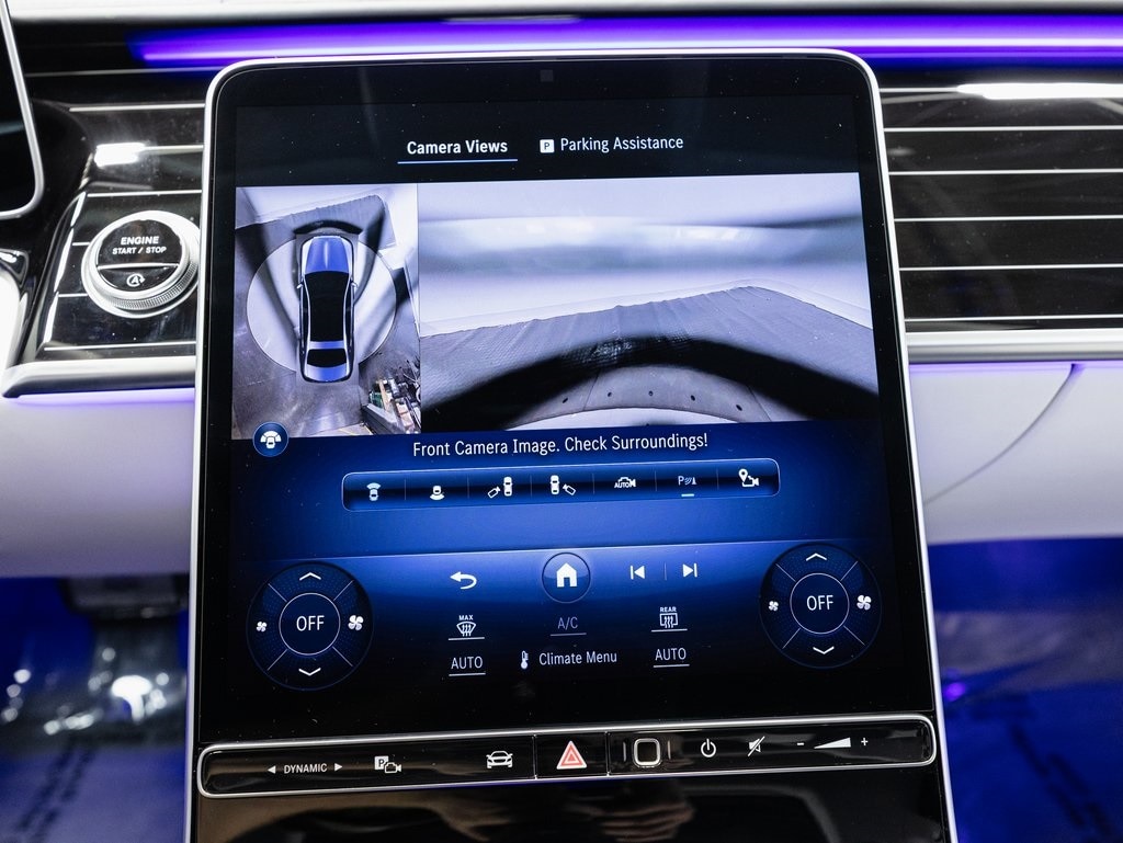 2024 MERCEDES-BENZ S-CLASS - Image 22