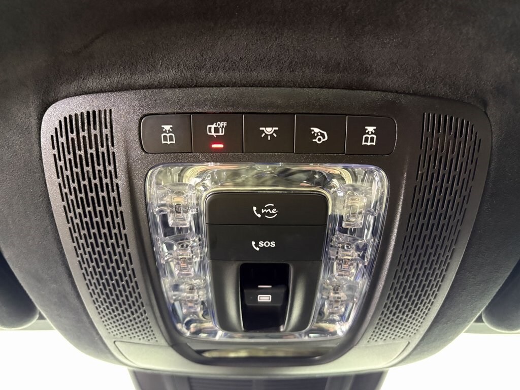 2024 MERCEDES-BENZ GLE-CLASS - Image 24