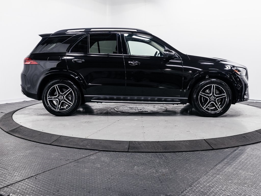 2025 MERCEDES-BENZ GLE-CLASS - Image 37