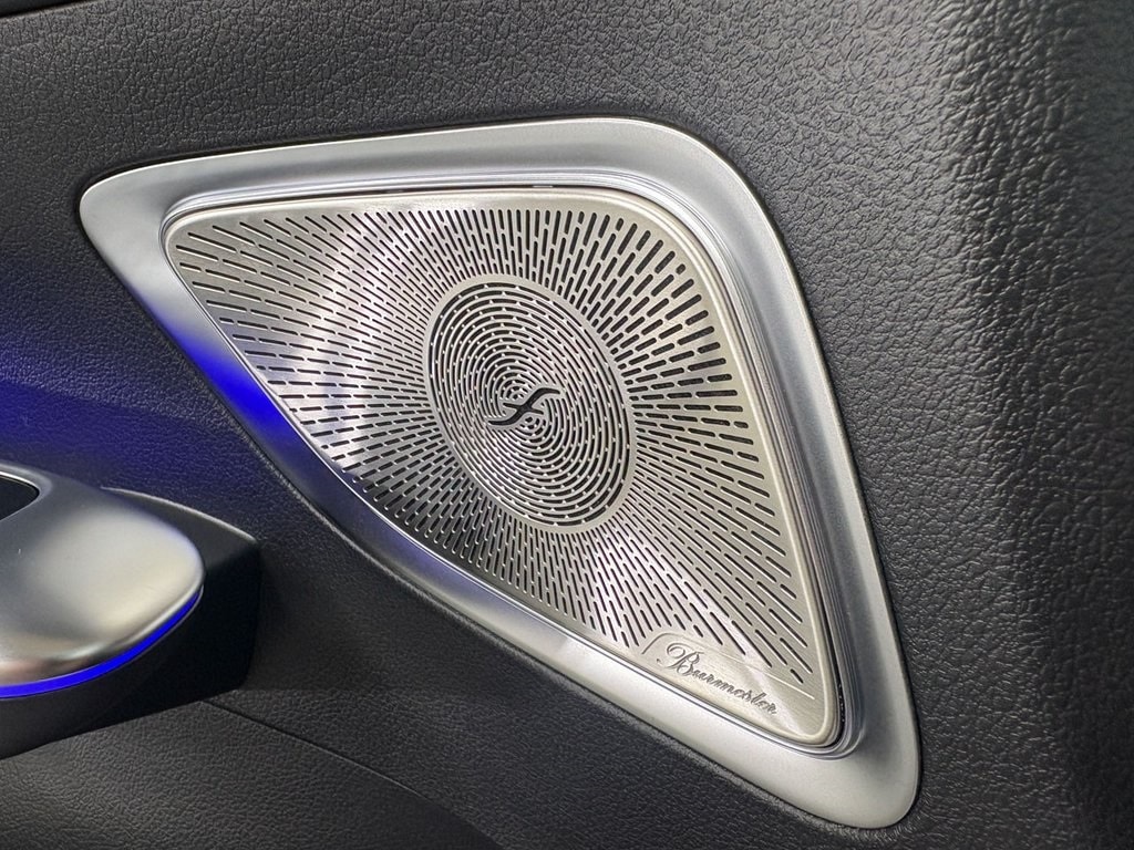 2025 MERCEDES-BENZ C-CLASS - Image 8