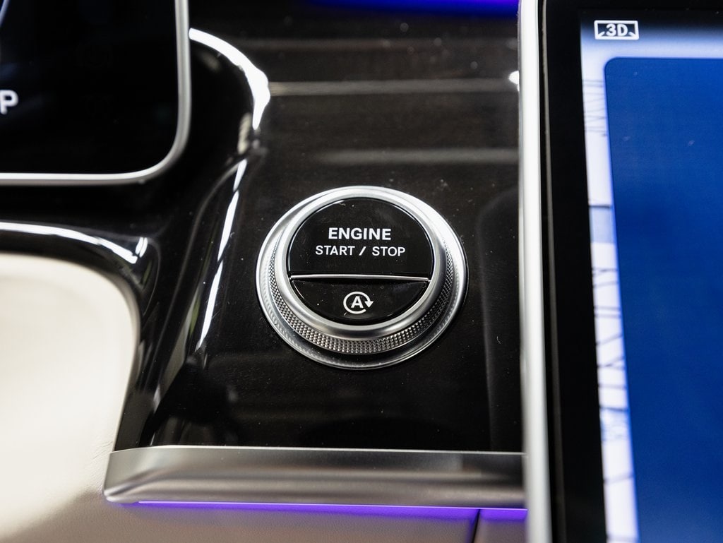 2024 MERCEDES-BENZ S-CLASS - Image 16