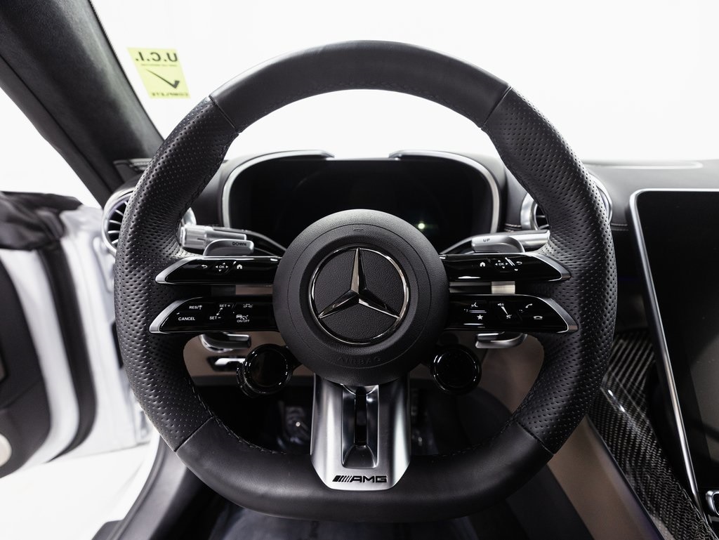 2022 MERCEDES-BENZ SL-CLASS - Image 13