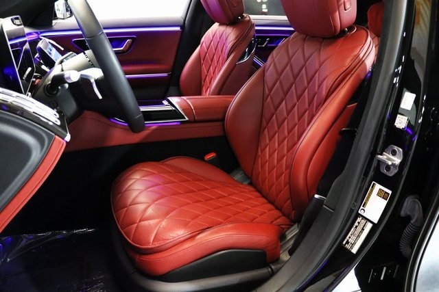 2022 MERCEDES-BENZ S-CLASS - Image 17