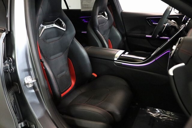 2023 MERCEDES-BENZ C-CLASS - Image 22