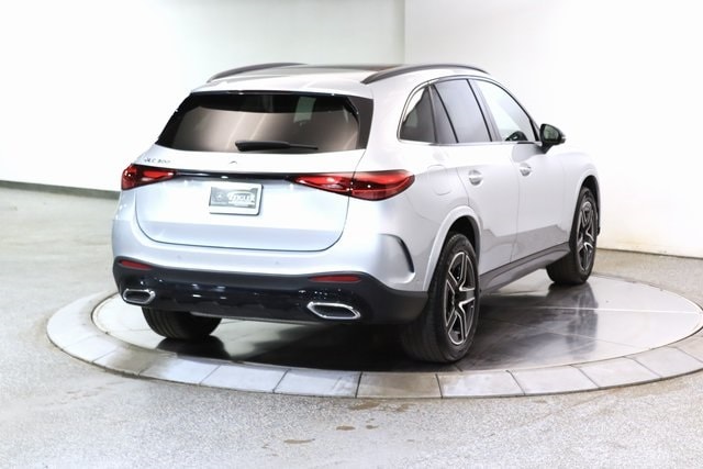 2024 MERCEDES-BENZ GLC-CLASS - Image 15