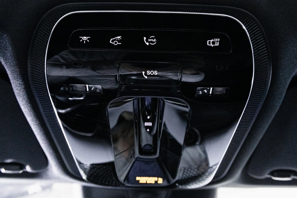 2024 MERCEDES-BENZ GLC-CLASS - Image 21