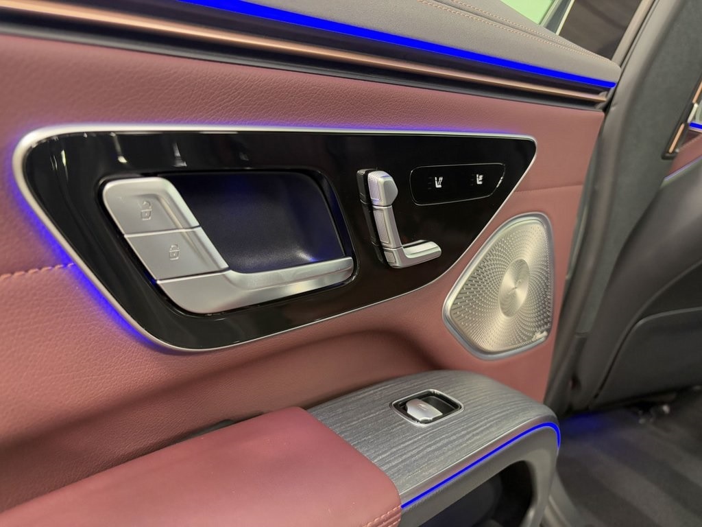 2023 MERCEDES-BENZ EQS-CLASS SEDAN - Image 29