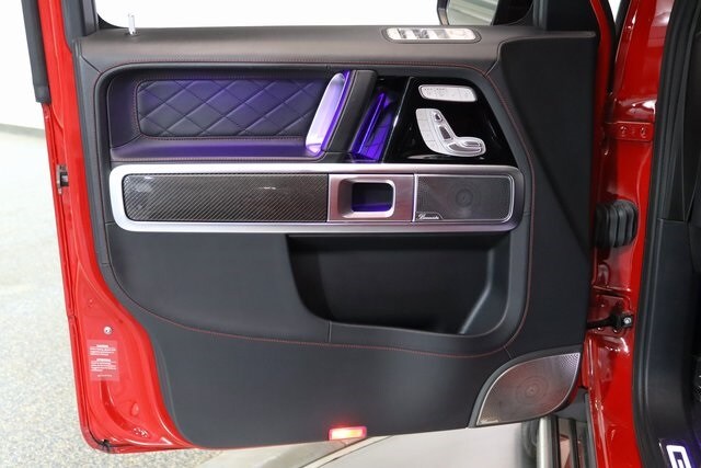 2022 MERCEDES-BENZ G-CLASS - Image 13