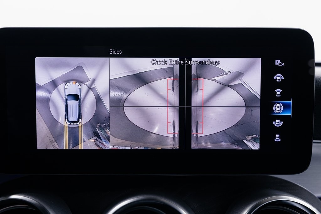 2022 MERCEDES-BENZ GLC-CLASS - Image 21