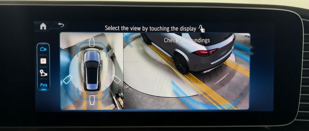 2026 MERCEDES-BENZ GLE-CLASS - Image 21