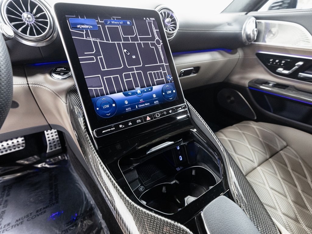 2022 MERCEDES-BENZ SL-CLASS - Image 16