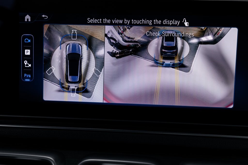 2026 MERCEDES-BENZ GLE-CLASS - Image 20