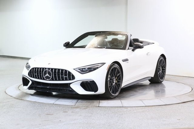 2022 MERCEDES-BENZ SL-CLASS - Image 13