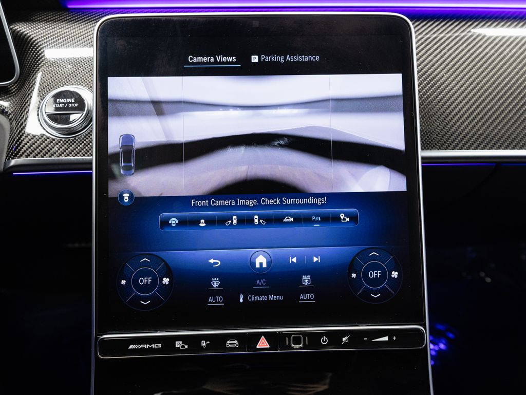 2024 MERCEDES-BENZ S-CLASS - Image 23