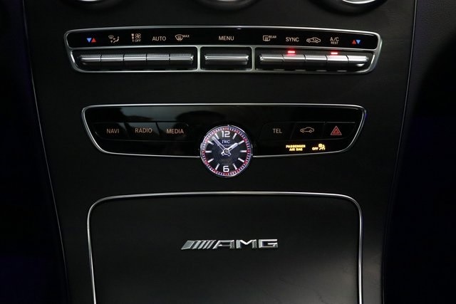 2020 MERCEDES-BENZ C-CLASS - Image 28