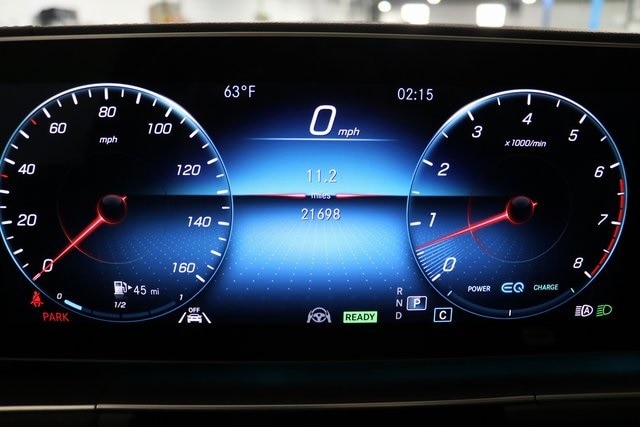 2022 MERCEDES-BENZ GLS-CLASS - Image 25