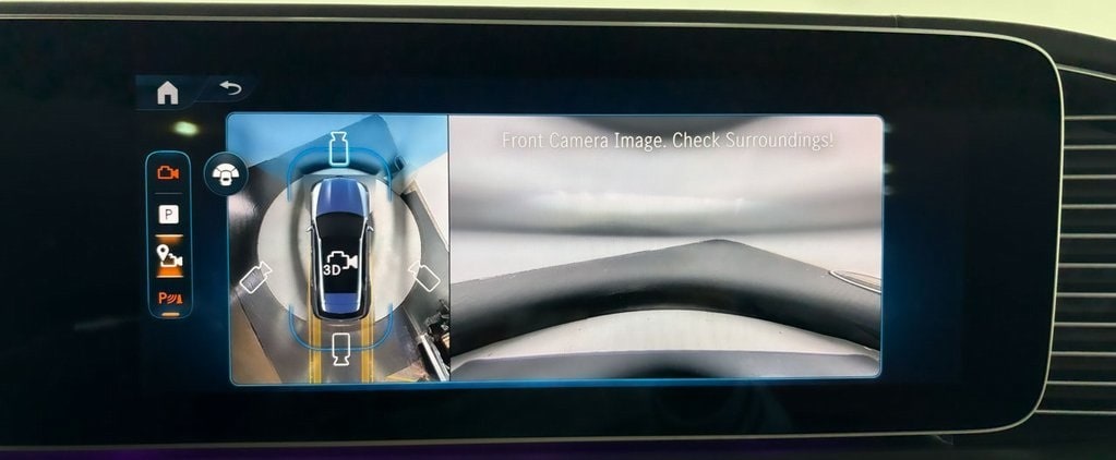 2026 MERCEDES-BENZ GLE-CLASS - Image 19