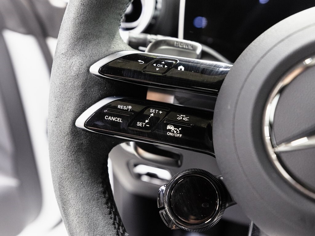 2025 MERCEDES-BENZ CLE - Image 11