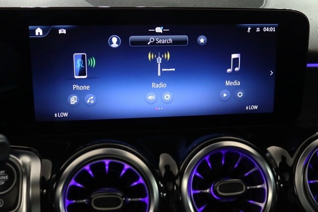 2025 MERCEDES-BENZ GLB-CLASS - Image 6