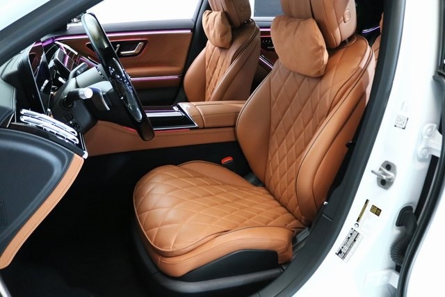 2024 MERCEDES-BENZ S-CLASS - Image 18