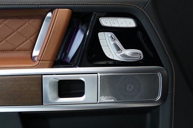 2022 MERCEDES-BENZ G-CLASS - Image 3