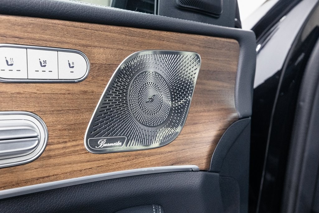 2026 MERCEDES-BENZ GLS-CLASS - Image 7