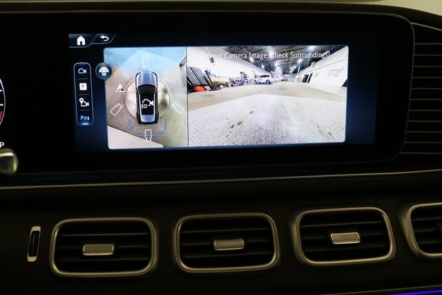 2025 MERCEDES-BENZ GLE-CLASS - Image 26