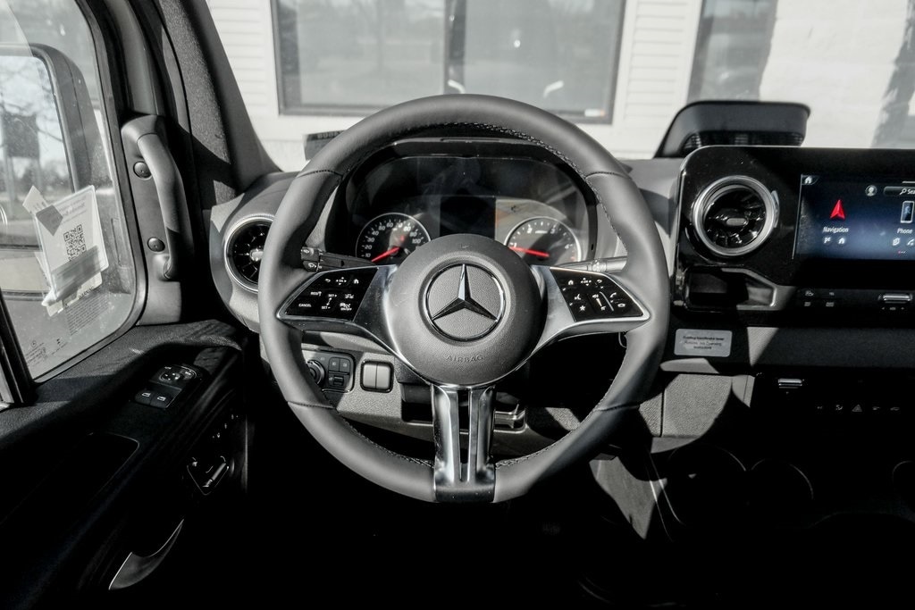 1995 MERCEDES BENZ SPRINTER - Image 21