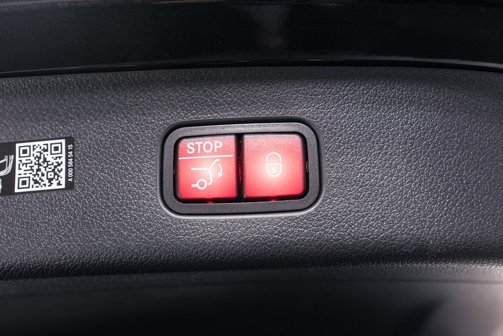 2026 MERCEDES-BENZ GLC-CLASS - Image 33