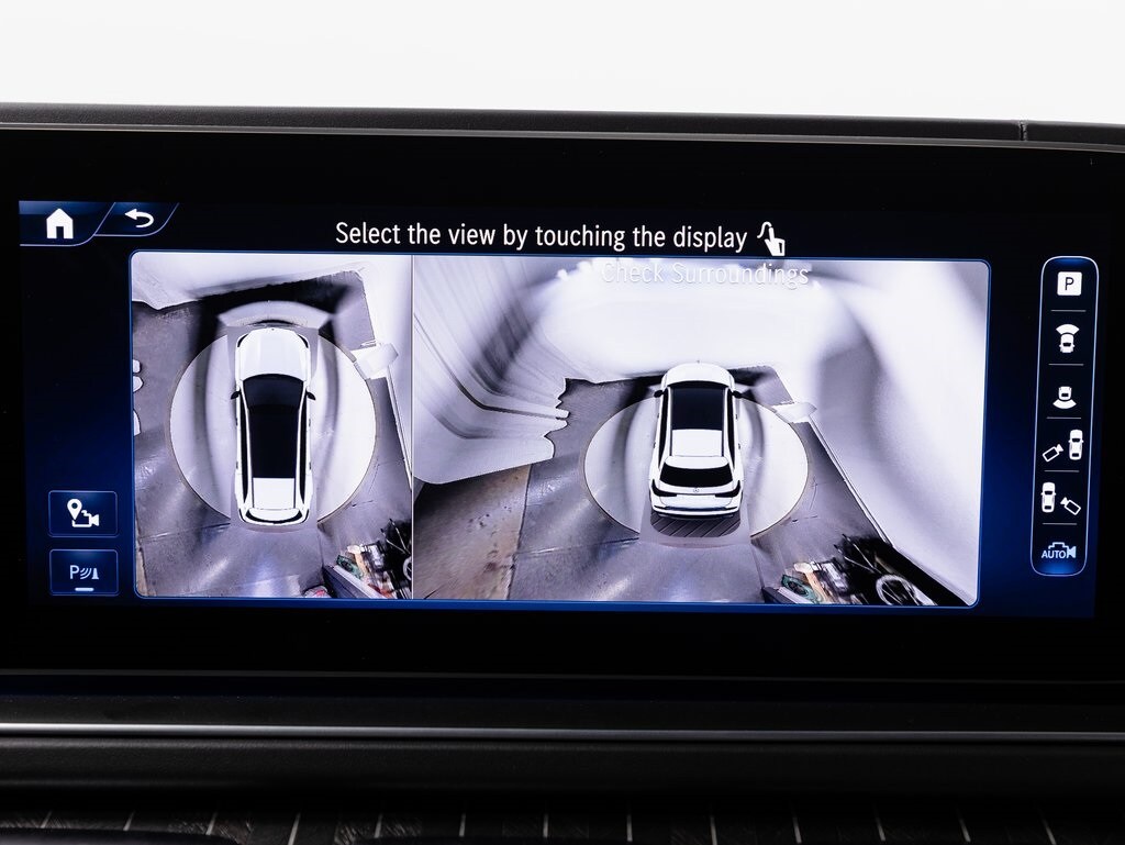 2024 MERCEDES-BENZ GLS-CLASS - Image 20