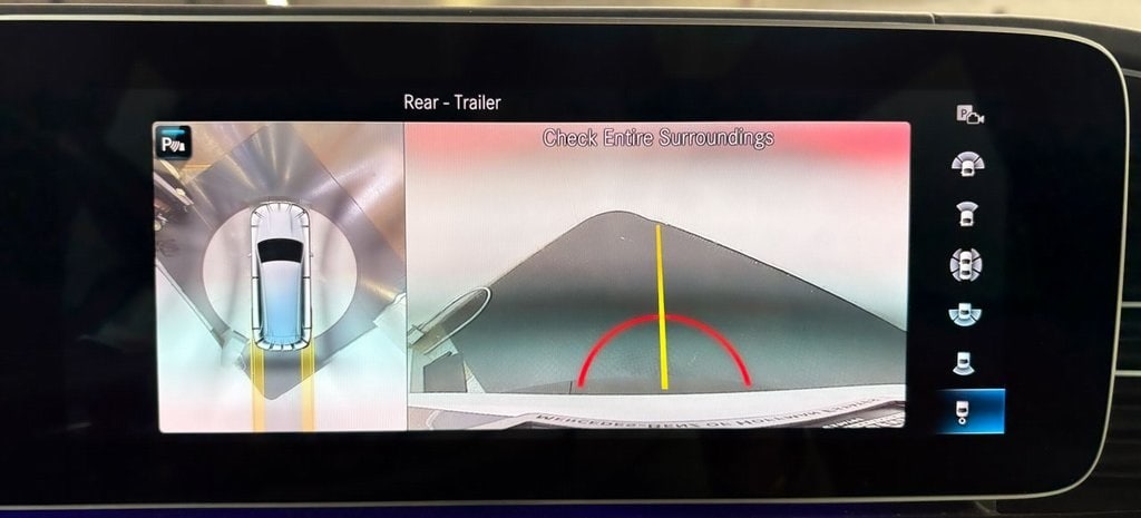 2023 MERCEDES-BENZ GLS-CLASS - Image 23