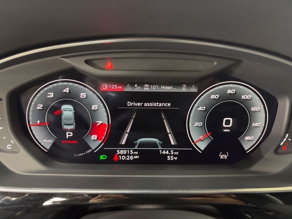 2021 AUDI S8 - Image 14