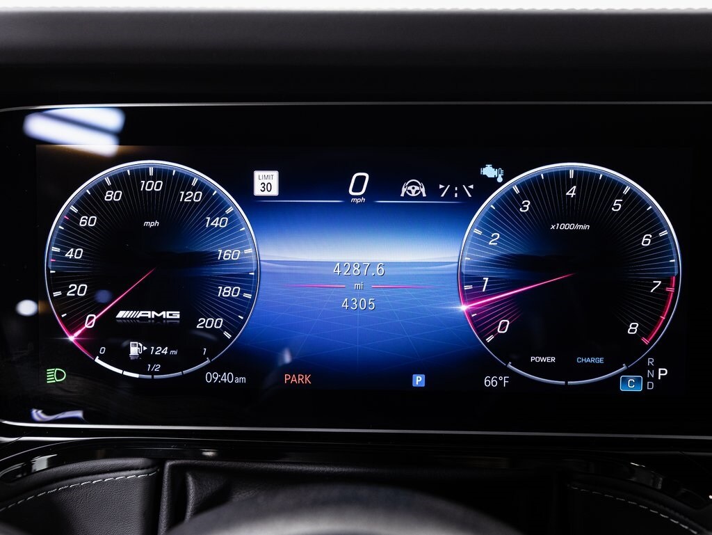 2025 MERCEDES-BENZ G-CLASS - Image 14